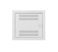 Modulo Distributore RN 1x12 da incasso IK05 IP30 MSF 2011-11