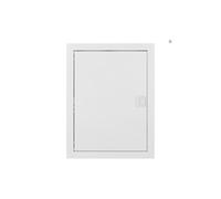 Modulo Distributore RN 2x12 da incasso IK05 IP30 MSF 2002-11