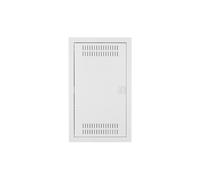 Modulo Distributore RN 3x12 da incasso MSF 2013-11