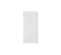 Modulo Distributore RN 4x12 da incasso IK05 IP30 MSF 2004-11