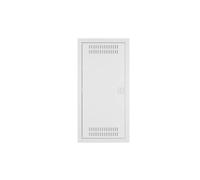 Modulo Distributore RN 4x12 da incasso MSF 2014-11