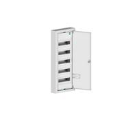 Modulo Distributore RN 5x12 da incasso IK05 IP30 MSF 2005-11