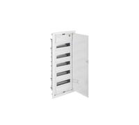 Modulo distributore RP 5X12 incasso IK05 IP30 MSF 2005-00
