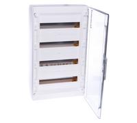 Modulo Distributore XL3 125 4x18 Distributore XL3 125 401659