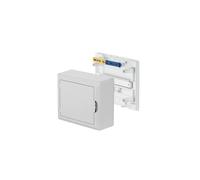 Modulo distribuzione 1x8 n/t RN 1/8 porta ECONOMIC BOX 2502-00