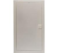 Modulo distribuzione 36+6 incasso/bianco porta DIDO 001101027