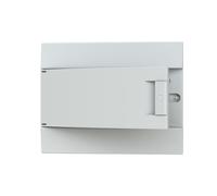 Modulo distribuzione incasso 1x12 MISTRAL41F 1SLM004102A1103