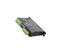 Modulo DMD860-SV 8,8A: controllo motore passo-passo Programmazione: DIP-SWITC...