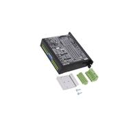 Modulo DMD88100-SV 8,8A: controllo motore passo-passo Programmazione: DIP-SWI...