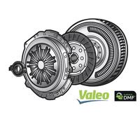 Modulo DMF Valeo Per Volkswagen Transporter 95-96 837141 Originale OEM