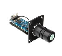 Modulo DMX wireless W-DMX CRMX plug&play - BTI-BLIZZARD Briteq BEG-B05588