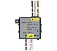 Vimar 01476 Modulo domotico 2in 3out (1 tapp+2 LED)
