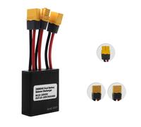 Modulo Doppia Batteria 40A per Bici Elettriche Gestione Efficiente Alimentazione