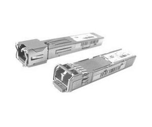 Modulo doppio ricetrasmettitore Cisco SFP Mini GBIC