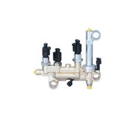 Modulo di dosaggio, iniezione di urea NRF 705010