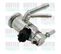 Modulo dosatore AdBlue 7503013 HOFFER per FORD TRANSIT CUSTOM V362 Furgone