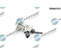 Modulo dosatore AdBlue Catalizzatore SCR DRM02703 Dr.Motor Automotive