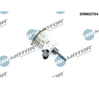 DR.MOTOR AUTOMOTIVE DRM02704 Modulo dosatore, Iniezione urea