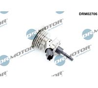 Modulo dosatore, Iniezione urea Catalizzatore SCR per AUDI SEAT SKODA VW A4 A4 A
