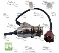 Modulo dosatore Iniezione urea Sidat per VW CADDY