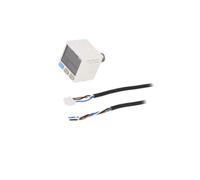 Modulo DP-101-E-P: Convertitore Pressione -100-+100 kPa OUT: 2 OUT 1: PNP OUT...