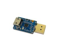 Modulo DP Maschio A Femmina Compatibile PS176 Conversione Attiva 4K@60HZ Display HD Interface Conversion