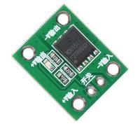 Modulo driver ad alta potenza per operazioni stabili fino a 100 A, 50 A, 20 A, ideale per attrezzature per carichi pesanti