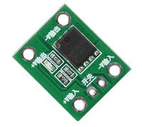 Modulo driver ad alta potenza per operazioni stabili fino a 100 A, 50 A, 20 A, ideale per attrezzature per carichi pesanti