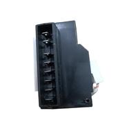Modulo Driver Compressore A Frequenza Variabile For Frigorifero For Auto, Compatibile Con LG SYS09220211 C25B BSA025LCVV