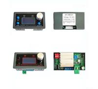 Modulo driver con funzione di retromarcia in avanti Controllo degli impulsi Display LCD Modalità automatica e manuale Comunicazione seriale Velocità motore passo-passo e controller