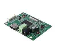 Modulo Driver Controller LCD EDP 02DA For 3 EDP 1920x1080 A 30 Pin, Scheda Madre TV, Scheda Logica T-CON, Scheda Controller