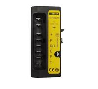 Modulo Driver Della Scheda Madre Di Controllo Del Frigorifero For Auto 101N0650/0600, Compatibile Con Danfoss, Sostituzione Del Compressore Del Frigorifero VFD (azionamento A Frequenza Variabile)