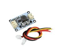Modulo Driver di Alimentazione A Corrente Costante CC 5-85 V con Regolazione PWM 0-1,5 A per Luci LED di Veicoli Elettrici