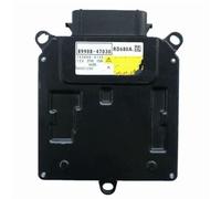 Modulo Driver Fari Accessori Auto Faro Modulo Per TMS Unità Controllo Adattivo Unità Di Controllo Driver Faro 8990747030 8990847030