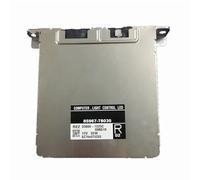 Modulo Driver Fari Accessori Per Auto Computer Per Fari Controllo Luci L02 8596778020 R02 8596778030 Modulo Driver Fari Unità Controllo Adattivo