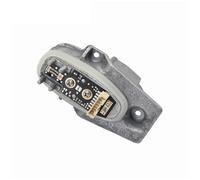 Modulo Driver Fari Compatibile Con Per Serie 7 G11 G12 2014 2015 2016 2017 2018 Unità Di Controllo Guida Adattiva Seguace Faro Modulo Di Illuminazione Parti OE: 63117440359, 7440359