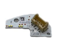 modulo driver fari Per Seat Per Leon Per C&upra 2017 2018 Bianco