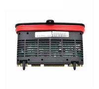 Modulo Driver Fari per Serie 7 F02 F03 Lci Facelift 63117440876 7440876 Modulo di Controllo Auto Tms unità Modulo Driver Fari Adattivi