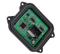 Modulo Driver Fari per X5 E70 2007 2008 2009 2010 2011 2012 Modulo di Controllo Fari Adattivi Tms per Auto Ricambi Auto OEM:63 117182396