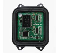 Modulo Driver Fari per X5 E70 2007 2008 2009 2010 2011 2012 Modulo unità di Controllo Fari Adattivi per Auto Accessori per Auto 63117182396 718931101