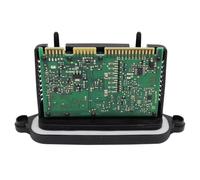 Modulo Driver Faro Compatibile Con Bmw Per 5 Per Gran Per Turismo Per F07 Per 520d 2011-2017 Modulo Di Controllo Adattivo Faro Unità di controllo per fari