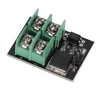 Modulo driver interruttore, modulo interruttore MOSFET a bassa tensione 3V 5V Modulo controllo bassa tensione transistor ad alta tensione 12V 24V 36V