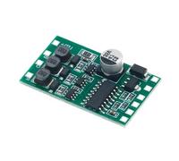 Modulo Driver LED RGB DMX512 - Corrente Costante 300 MA, Controllo Esterno Regolabile, Scheda di Controllo A Colori Completi A 3 Canali