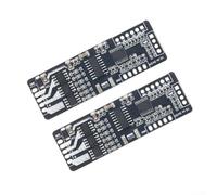 Modulo driver motore 24 W per motori trifase brushless DC con supporto sensore Hall, ingresso da 5 V a 40 V, 1,5 A continuo/corrente di picco 4 A