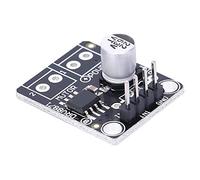 Modulo Driver Motore CC H-Bridge DRV8871 di Alta qualità Controllo PWM 3.6A per Apparecchiature Industriali, Adatto per Piccole Macchine, Funzione di Protezione da Sovracorrente