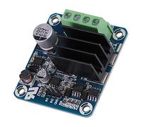 Modulo Driver Motore H-bridge 12 × 10 × 2 Modulo Modulo Driver Motore a Canale Singolo Ad Alta Potenza da 50a di Grande Corrente