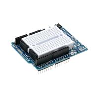 Modulo driver motore, Scheda Di Espansione Elettronica Intellinte UNO Da 10 Pezzi, Mini Scheda Sviluppo For L'apprendimento Su Breadboard,per stampanti 3D e altro