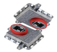 Modulo Driver Per Fari Allo Per Mini Per Cooper F55 F56 2013-2016 | Modulo Di Controllo Fari 63117356250 Modulo unità di controllo zavorra allo xeno H-ID per fari auto