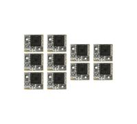 Modulo Driver per Interruttore Trigger MOS Ad Alta Potenza da 200 A, Pannello di Controllo Elettronico per Regolazione PWM del Tubo A Effetto di Campo
