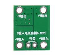 Modulo driver per interruttori ad alta potenza per operazioni stabili fino a 100 A, 50 A, 20 A, ideale per attrezzature per carichi pesanti